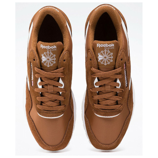 Reebok CL Nylon